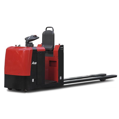 Kommissionierstapler für Lagerhallen - CJD25-AC1-L - HANGCHA FRANCE