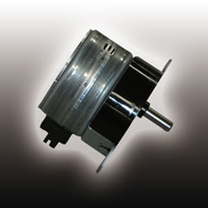 Schrittmotorcontroller - SPG33-1000 - Nidec Copal Electronics - DC