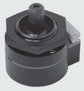 Multifunktions-Joystick - CJ25 - Nidec Copal Electronics - mit Schalter / Encoder