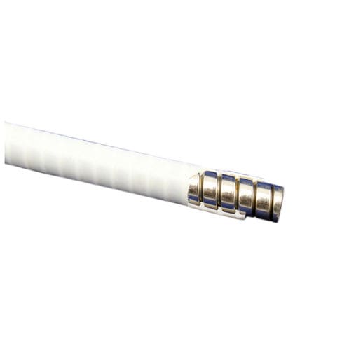 Schlauch für Chemikalien - P04, P16 series - Flexible Technology Co,.Ltd - Edelstahl / für die chemische Industrie / ölbeständig