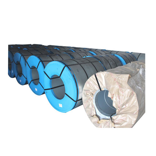 Stahlspule - Flexible Technology Co,.Ltd