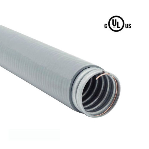 Schutzhülle - PHLTG Series (UL 360) - Flexible Technology Co,.Ltd - Well / rohrförmig / für Kabel