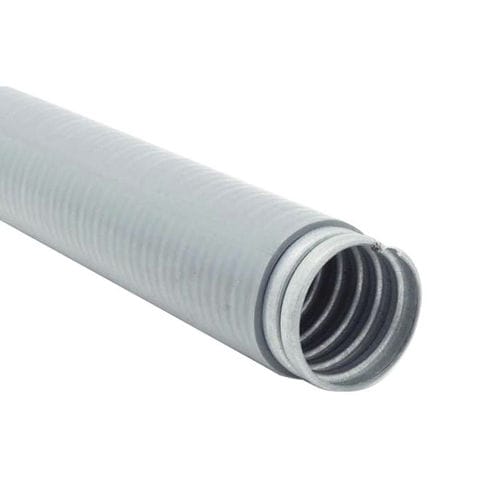 Schutzhülle - PLTG13PVC Series - Flexible Technology Co,.Ltd - Well / rohrförmig / für Elektrokabel