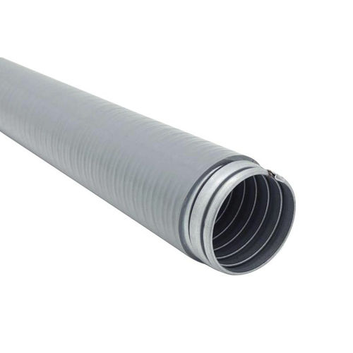 Schutzhülle - PLTG23PVC Series - Flexible Technology Co,.Ltd - Well / rohrförmig / für Elektrokabel