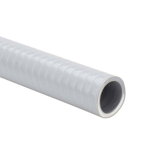 Schutzhülle - PLFNCB Series - Flexible Technology Co,.Ltd - rohrförmig / für Elektrokabel / PVC