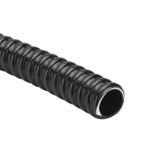 Schutzhülle - PLFNCB2 Series - Flexible Technology Co,.Ltd - Well / rohrförmig / für Kabel