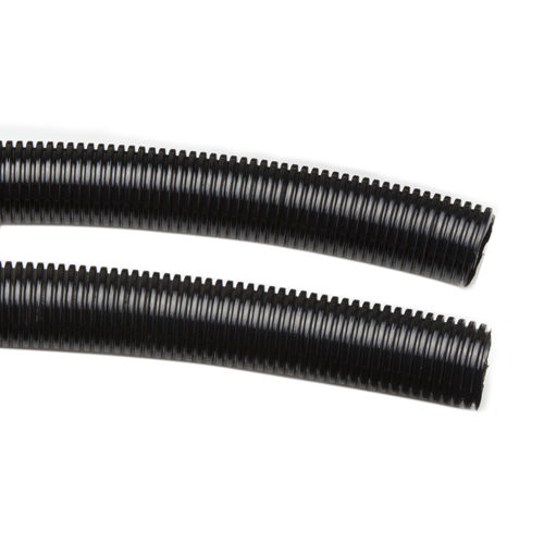 Schutzhülle - CE DN7, DN48 series - Flexible Technology Co,.Ltd - Well / für Kabel / für Elektrokabel