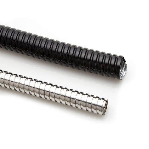 Schutzhülle - P3  - Flexible Technology Co,.Ltd - Spiral / für Elektrokabel / für Schläuche
