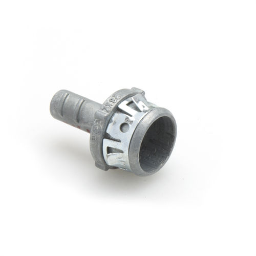 Einschraubanschluss - S161 - Flexible Technology Co,.Ltd - Snap-In / Zink