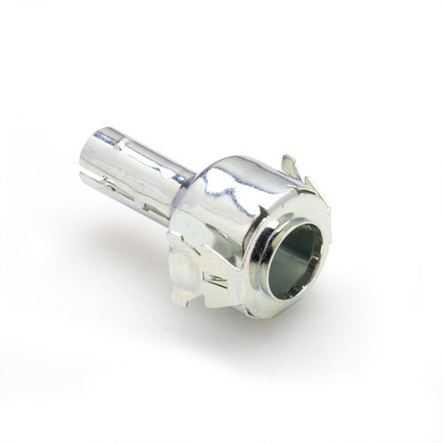 Einschraubanschluss - S301 - Flexible Technology Co,.Ltd - Snap-In / Zink