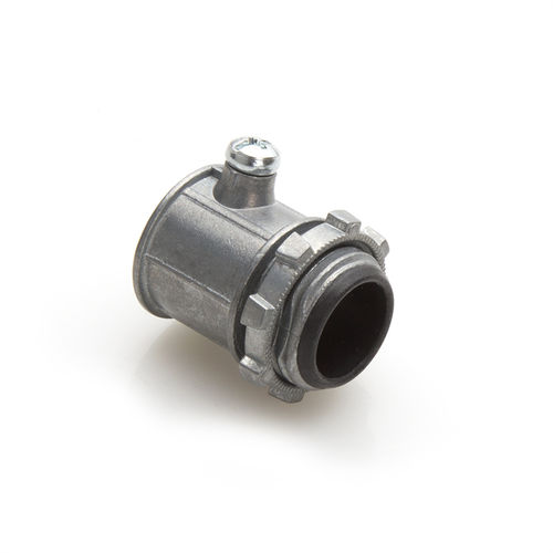 Einschraubanschluss - S1811 - Flexible Technology Co,.Ltd - Zink
