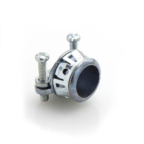 Snap-In-Anschluss - S191 - Flexible Technology Co,.Ltd - Zink