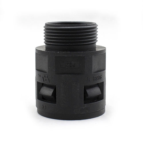 Einschraubanschluss - fittings 180° - Flexible Technology Co,.Ltd - Schnell / Nylon / IP66