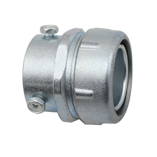 Muffenanschluss - EMT - Flexible Technology Co,.Ltd - Metall / IP66