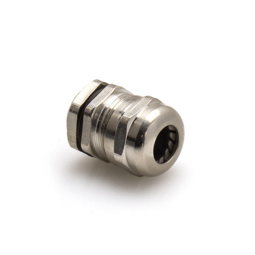 Schnellkupplung - EFF series - Flexible Technology Co,.Ltd - vernickeltes Messing