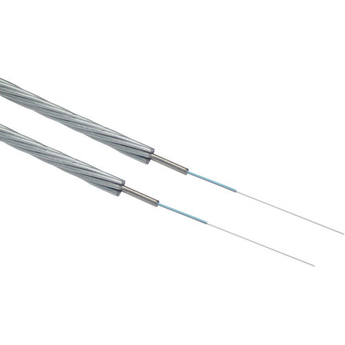 Glasfaser-Datenkabel - Flexible Technology Co,.Ltd - Panzer / mehrstrangig / mit Metallummantelung