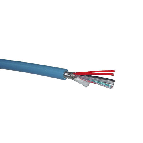 Versorgungs-Stromkabel - Flexible Technology Co,.Ltd - Daten / Hybrid / koaxial