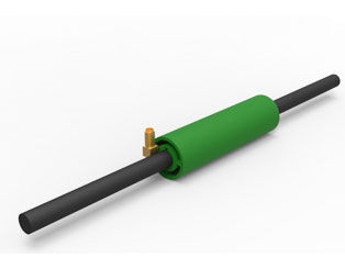 AC-Spannungssensor - AV12N-**M**-0.5 series - SHENZHEN SENSOR ELECTRONIC TECHNOLOGY Co., LTD.