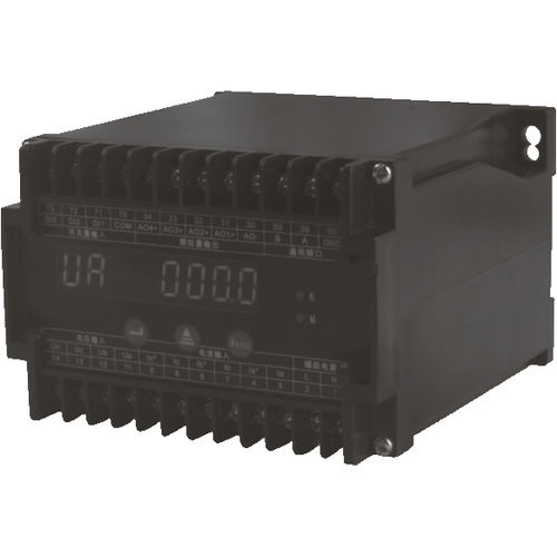 AC-Spannungsmessumformer - CE-DJ42-39MU6-0.5 - SHENZHEN SENSOR ELECTRONIC TECHNOLOGY Co., LTD. - dreiphasig / DIN-Schiene / Multiparameter