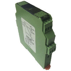 Digitaler Stromwandler - S#17-####4MD4-0.2 series	 - SHENZHEN SENSOR ELECTRONIC TECHNOLOGY Co., LTD. - für DIN-Schiene / Plug-in / DC