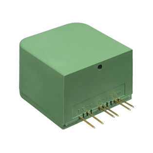 Magnetoresistiver Stromwandler - CE-IZ01 -**MH2*-* series - SHENZHEN SENSOR ELECTRONIC TECHNOLOGY Co., LTD. - PCB / DC / Präzision