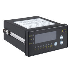 AC-Spannungsmessumformer - CE- D*12-**9MU4 series - SHENZHEN SENSOR ELECTRONIC TECHNOLOGY Co., LTD. - programmierbar