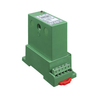 AC-Spannungsmessumformer - CE-AJ1*-*****-0.5 series - SHENZHEN SENSOR ELECTRONIC TECHNOLOGY Co., LTD. - einphasig / DIN-Schiene / Multiparameter