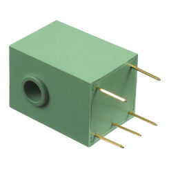 Magnetoresistiver Stromsensor - CE- IJ03-32BH 1-0.5 series - SHENZHEN SENSOR ELECTRONIC TECHNOLOGY Co., LTD. - PCB / AC / Präzision