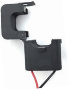 Stromwandler mit Wandler - CE- IJCT-24-B series - SHENZHEN SENSOR ELECTRONIC TECHNOLOGY Co., LTD. - Zange / einphasig / AC