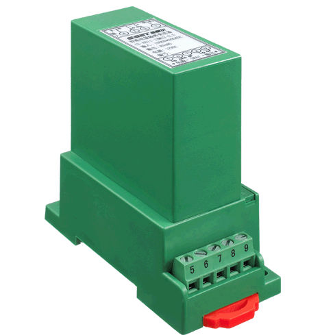 Hall-Effekt-Stromwandler - CE-AZ11-***S*-* series - SHENZHEN SENSOR ELECTRONIC TECHNOLOGY Co., LTD. - für DIN-Schiene / DC / Präzision