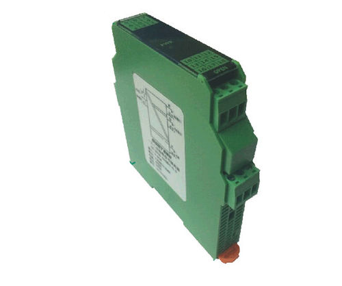 Signal-Isolator - CE-S#28-##4MD4-0.2 series - SHENZHEN SENSOR ELECTRONIC TECHNOLOGY Co., LTD. - Strom / DC-Spannung / Analogeingang