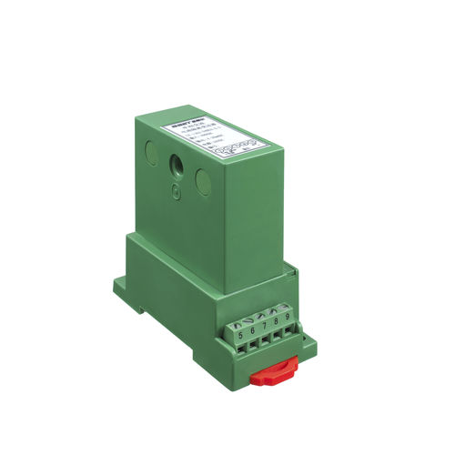Leistungs-Messumformer / für DIN-Schiene - CE- C02(C03)-***S3-0.5 series - SHENZHEN SENSOR ELECTRONIC TECHNOLOGY Co., LTD.