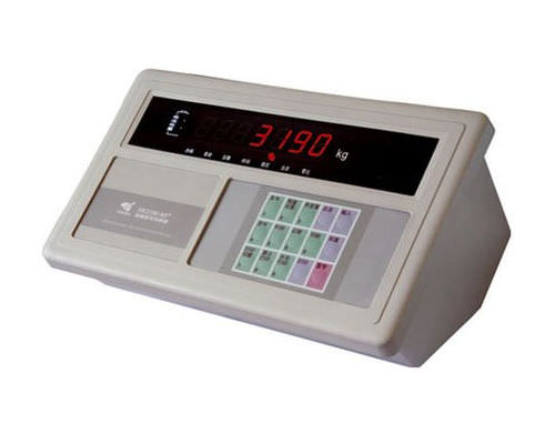 Digitaler Wägeindikator - XK3190-A9 series  - Chongqing Bincheng Electrical And Mechanical Techn - einbaufähig
