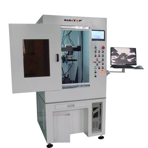 Laserschweißmaschine - Suzhou Suntop Laser Technology CO.,LTD