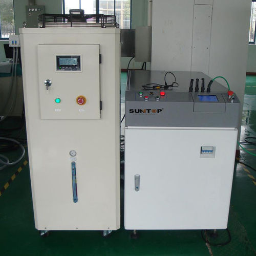 Faserlaser-Schweißmaschine - Suzhou Suntop Laser Technology CO.,LTD