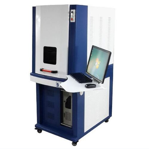 Faserlaser-Markiermaschine - Suzhou Suntop Laser Technology CO.,LTD