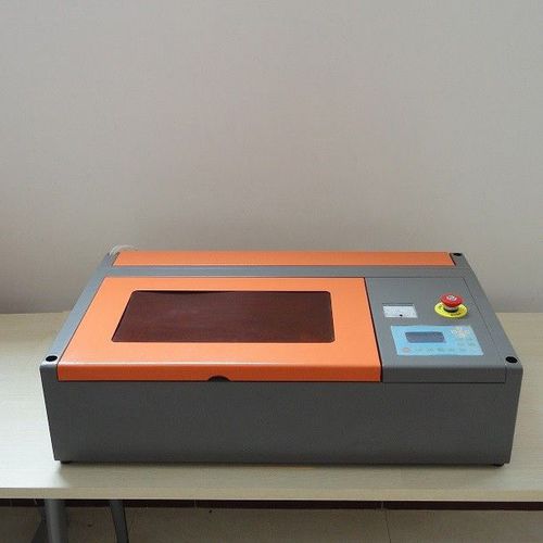 CO2-Laser-Schneidemaschine - Suzhou Suntop Laser Technology CO.,LTD