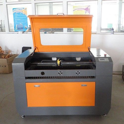 Schneidemaschine für Holz - ST-5070-50 - Suzhou Suntop Laser Technology CO.,LTD - CO2-Laser / für Gummi / für Acryl