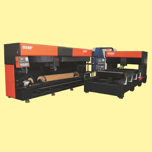 CO2-Laser-Schneidemaschine - Suzhou Suntop Laser Technology CO.,LTD