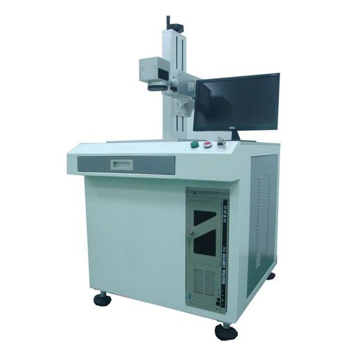 Faserlaser-Markiermaschine - Suzhou Suntop Laser Technology CO.,LTD