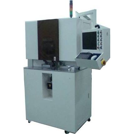 Faserlaser-Markiermaschine - QY-FL20-2 - Suzhou Suntop Laser Technology CO.,LTD - Metall / kompakt / luftgekühlt