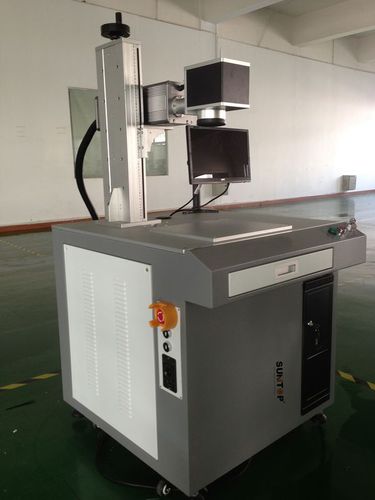 CNC-Bohrzentrum - ST-FL20-DD - Suzhou Suntop Laser Technology CO.,LTD - Hochpräzision / Laser / kompakt