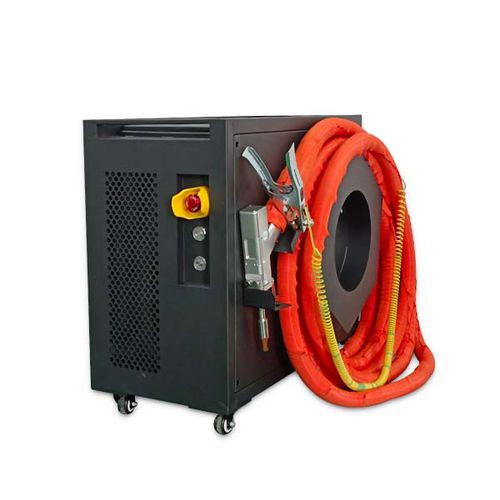 Faserlaser-Schweißmaschine - Suzhou Suntop Laser Technology CO.,LTD