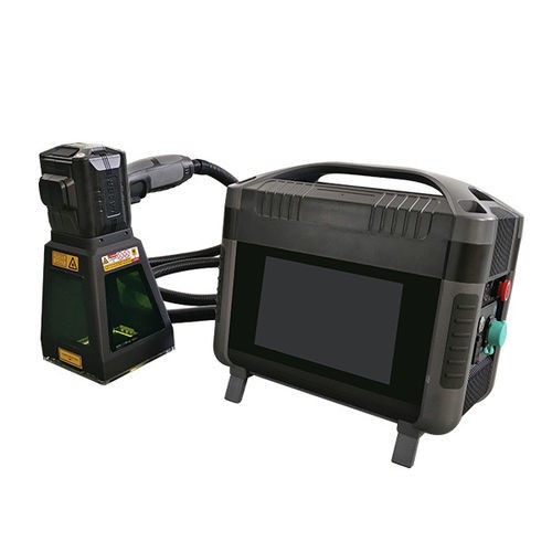 Maschine zum Gravieren und Markieren / Faserlaser - ST-FL series - Suzhou Suntop Laser Technology CO.,LTD - Kunststoff / Metall / Papier