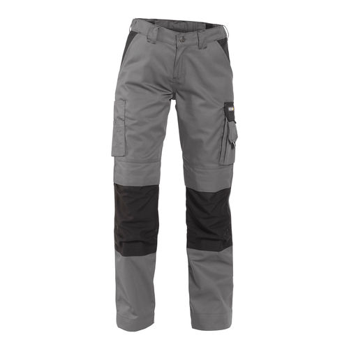 Arbeitshose - BOSTON - Dassy - Baumwolle / Polyester / für Frauen