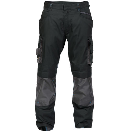 Arbeitshose - NOVA - Dassy - wasserdicht / Baumwolle / Polyester