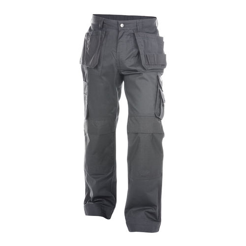 Arbeitshose - OXFORD - Dassy - Baumwolle / Polyester / unisex