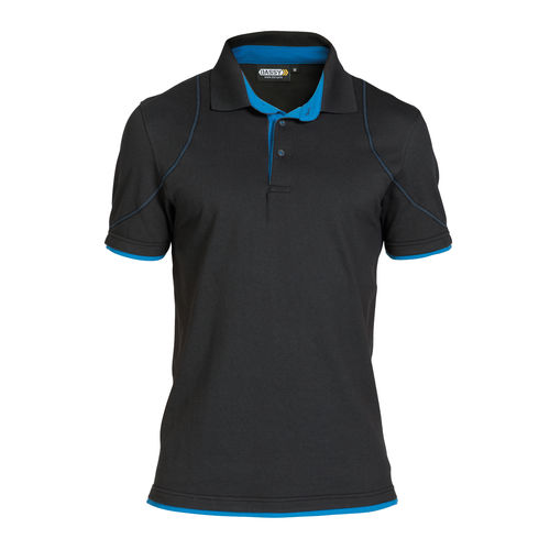 Arbeits-Polohemd - Orbital - Dassy - Baumwolle / unisex