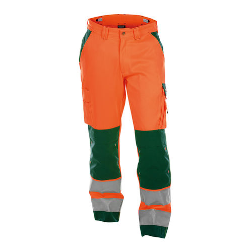 Arbeitshose - Buffalo  - Dassy - Warnschutz / Baumwolle / Polyester