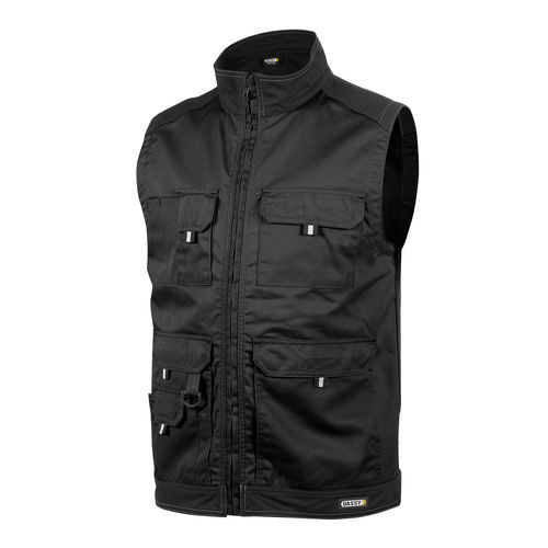 Arbeitsweste - Avila  - Dassy - Baumwolle / Polyester / unisex